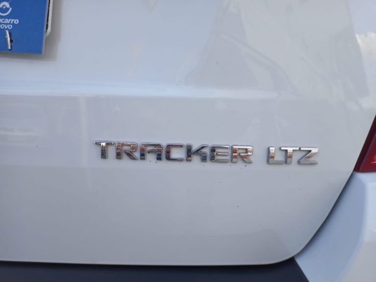 TRACKER LTZ