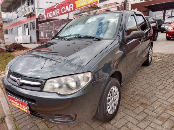 PALIO 1.0 ECONOMY