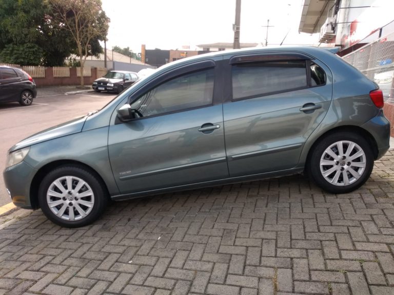VW/GOL 1.0 VW/GOL 1.0