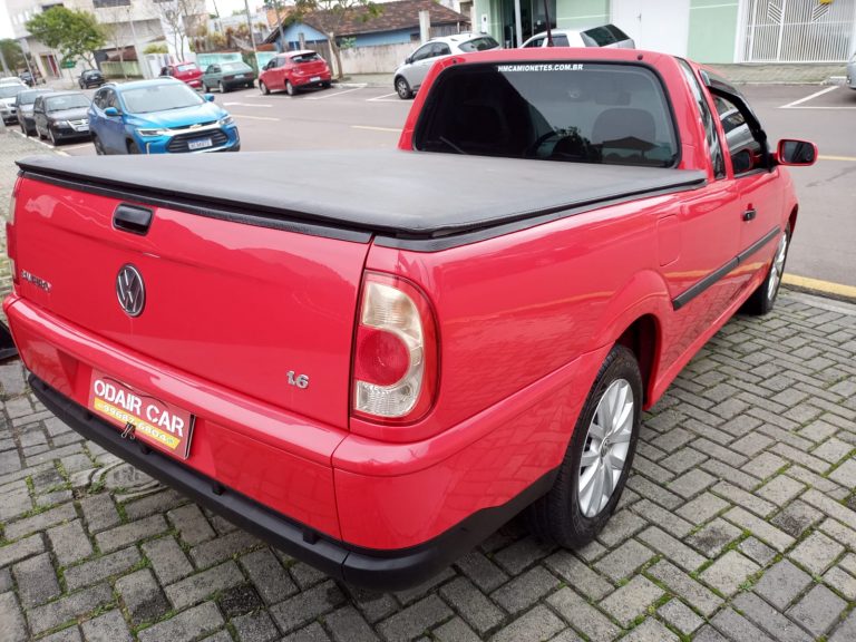 SAVEIRO 1.6 SAVEIRO 1.6