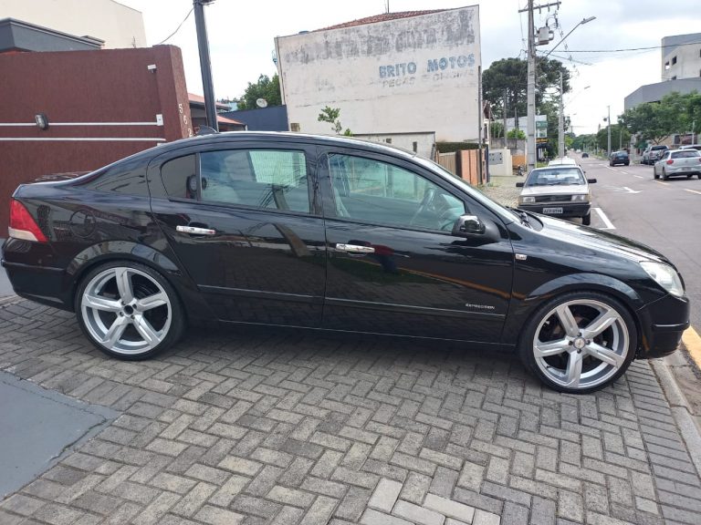 VECTRA SD EXPRESSION VECTRA SD EXPRESSION