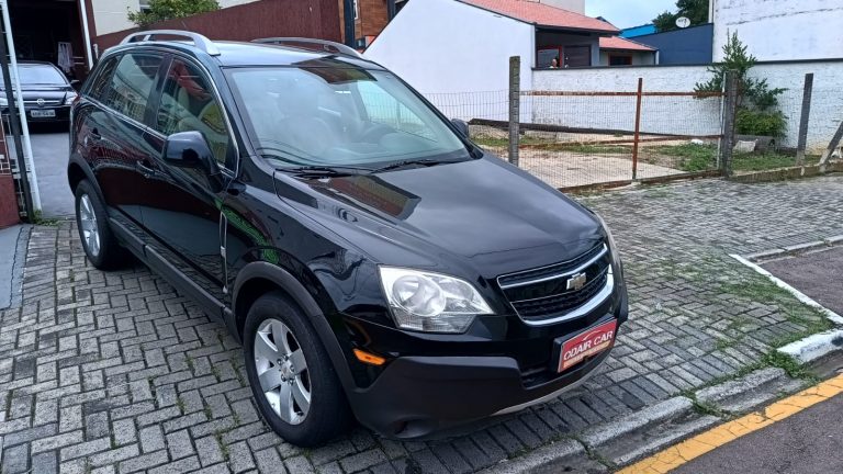 CAPTIVA SPORT 2.4