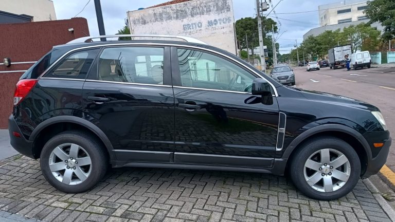 CAPTIVA SPORT 2.4