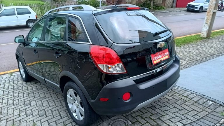 CAPTIVA SPORT 2.4