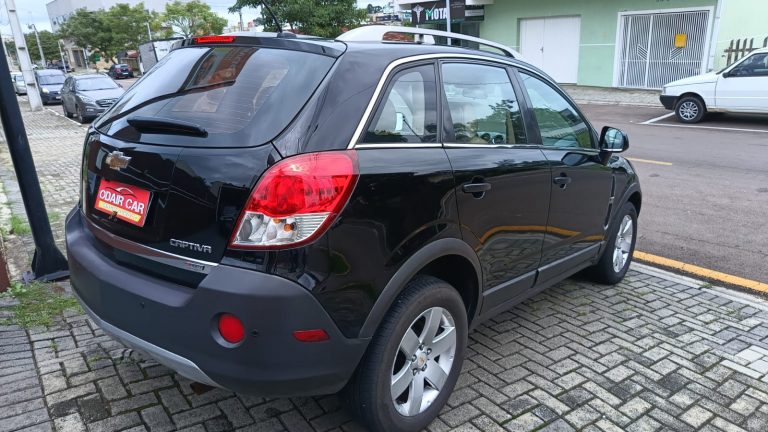 CAPTIVA SPORT 2.4