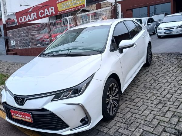 COROLLA XEI 2.0