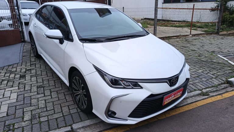 COROLLA XEI 2.0