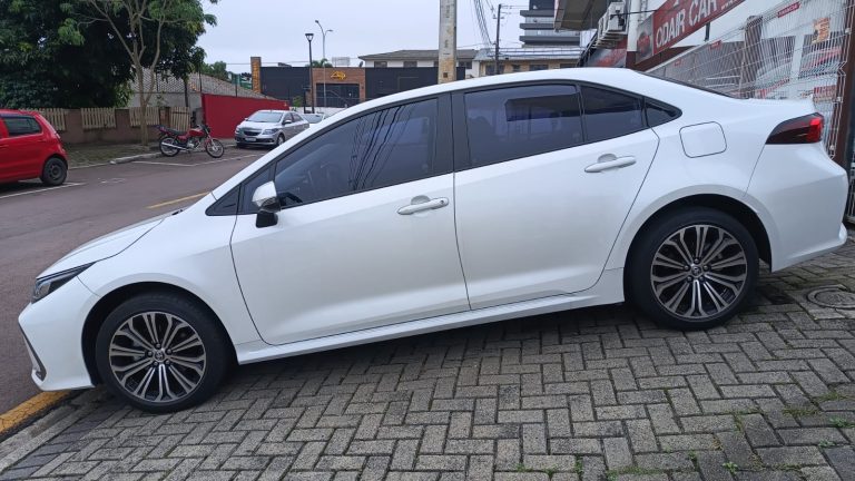 COROLLA XEI 2.0