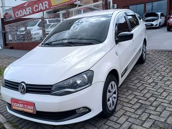 VOYAGE TRENDLINE 1.6
