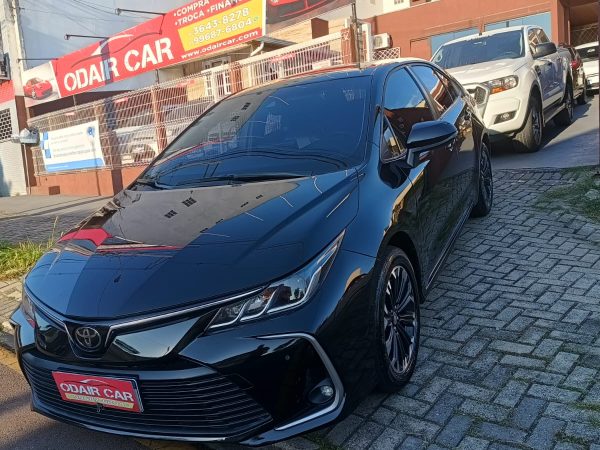 COROLLA XEI 2.0