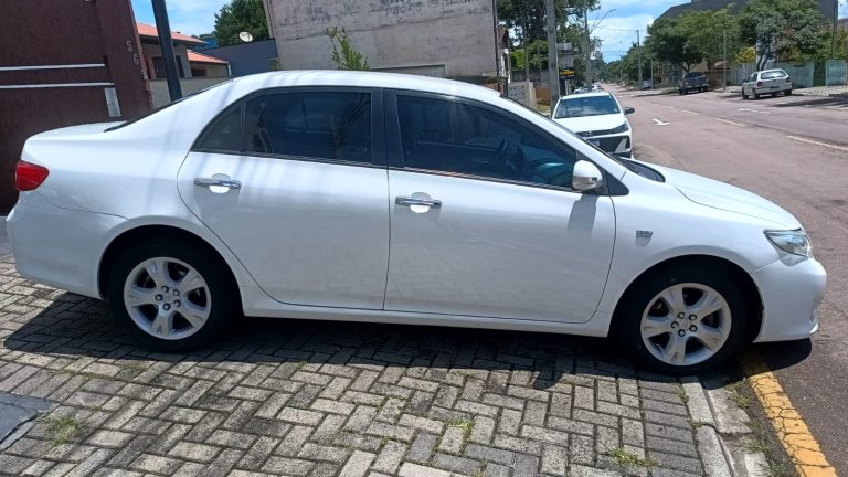 COROLLA XEI 2.0