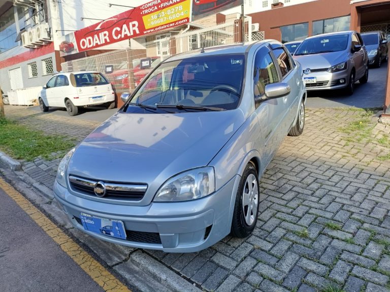CORSA 1.4