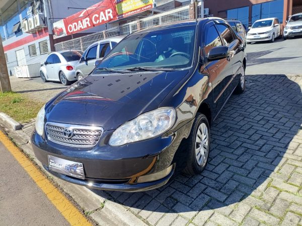 COROLLA 1.8
