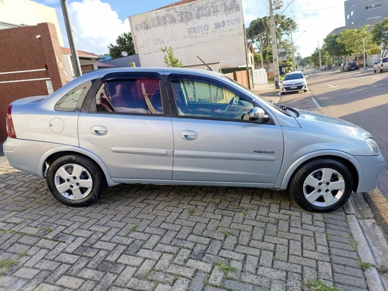 CORSA 1.4