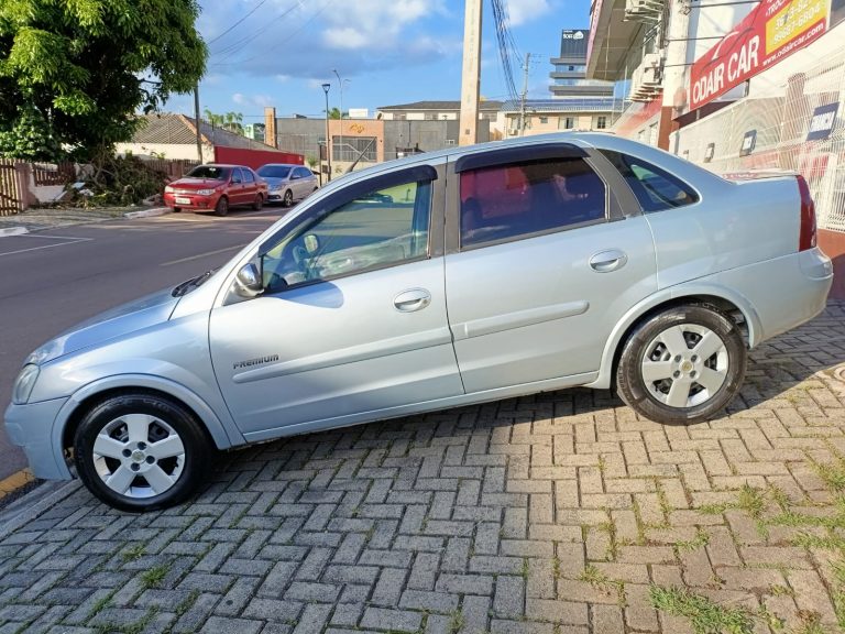 CORSA 1.4
