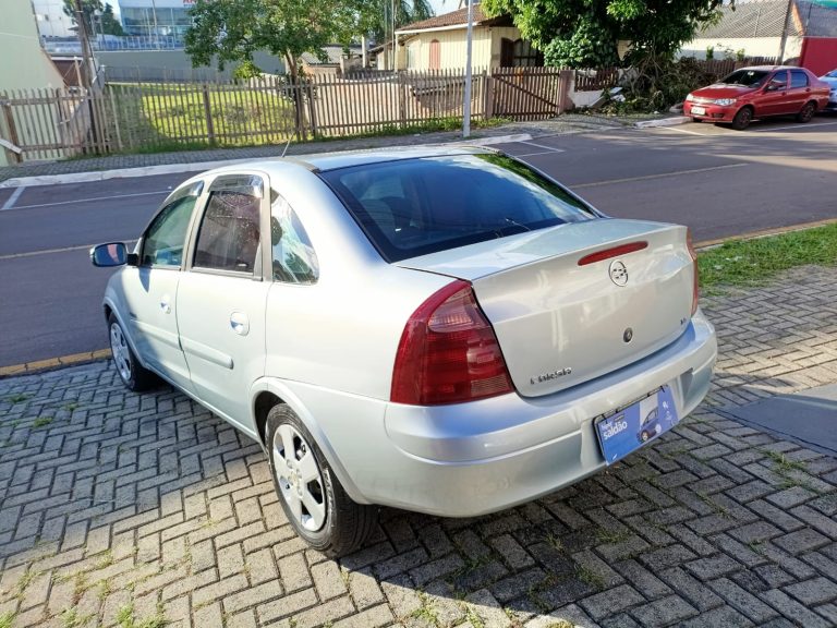 CORSA 1.4