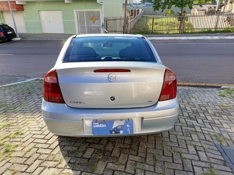 CORSA 1.4