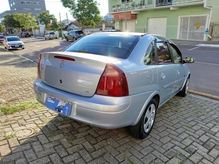 CORSA 1.4