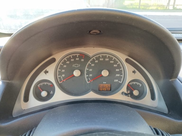 CORSA 1.4
