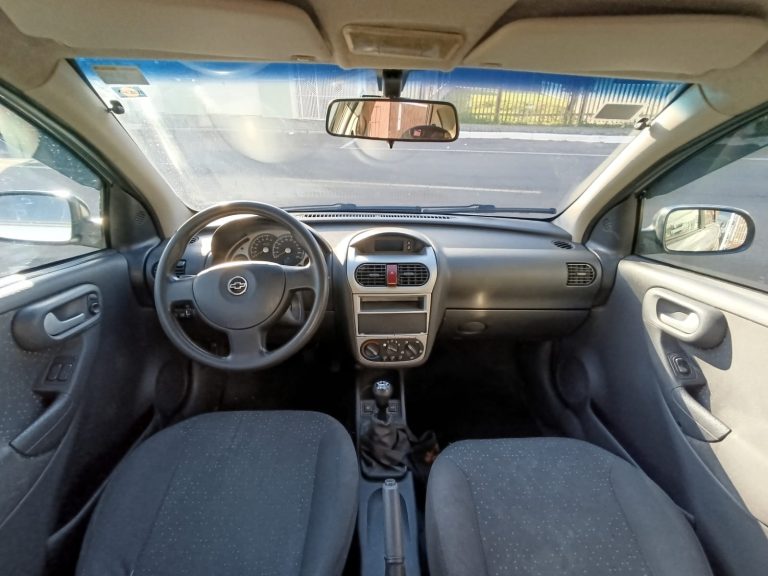 CORSA 1.4