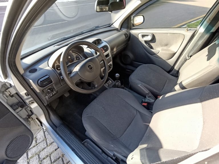 CORSA 1.4