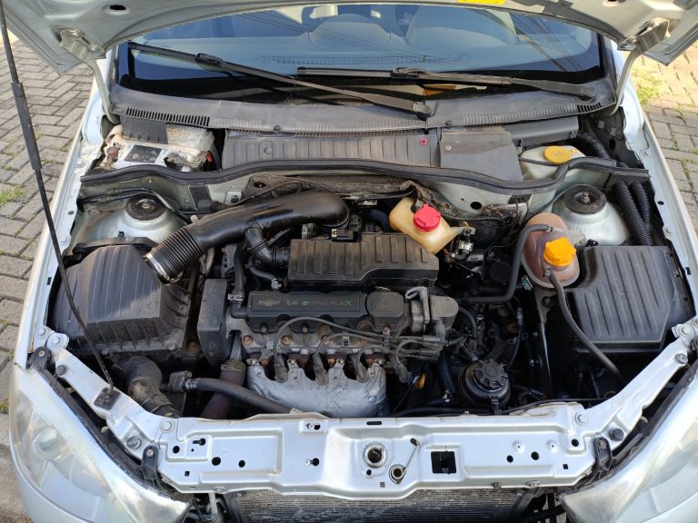 CORSA 1.4