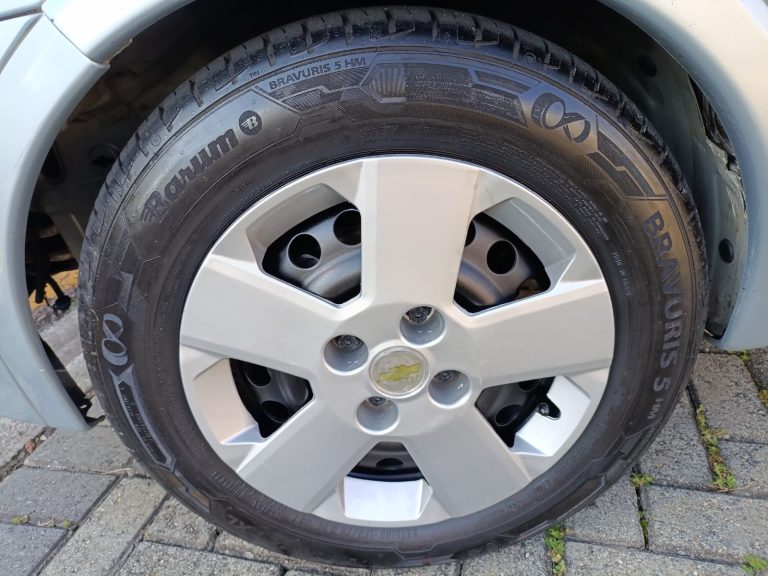 CORSA 1.4