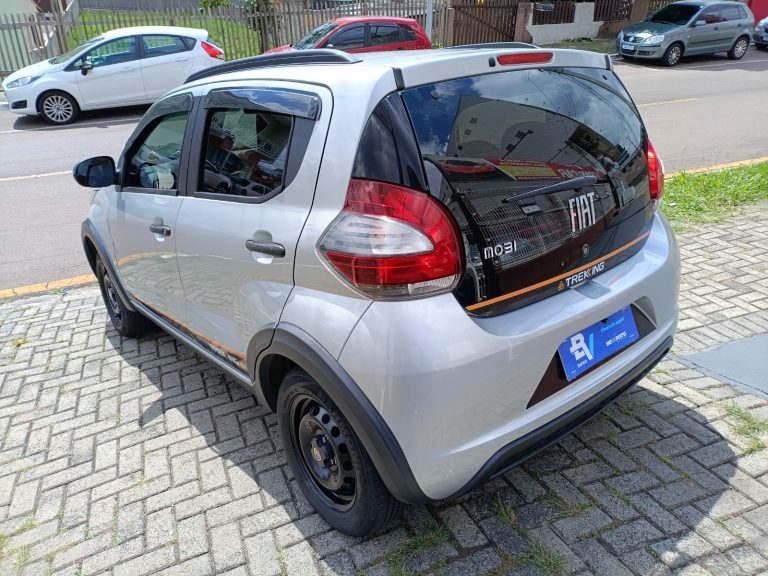 MOBI LIKE 1.0