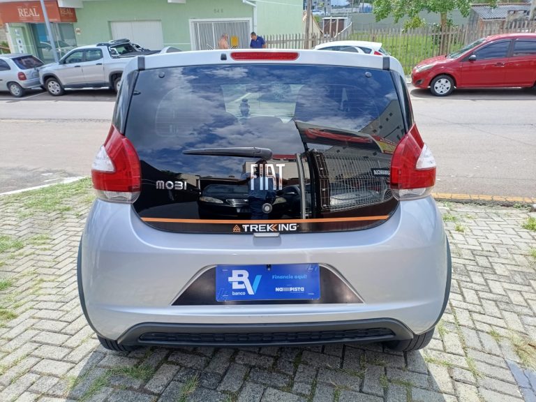 MOBI LIKE 1.0