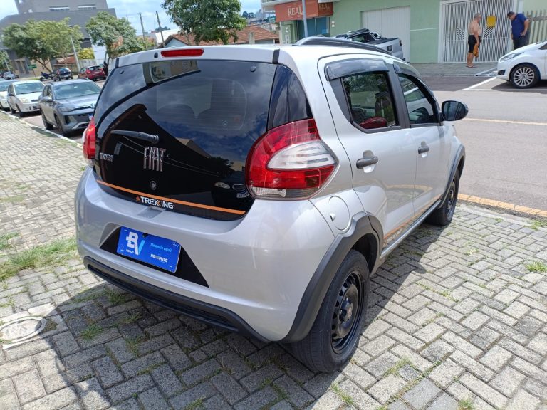 MOBI LIKE 1.0