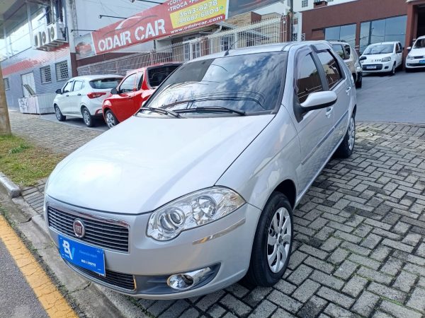 PALIO ELX
