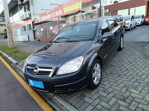 VECTRA
