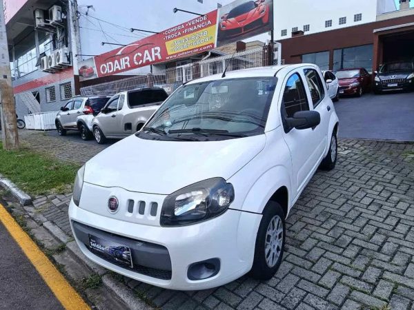 UNO VIVACE 1.0