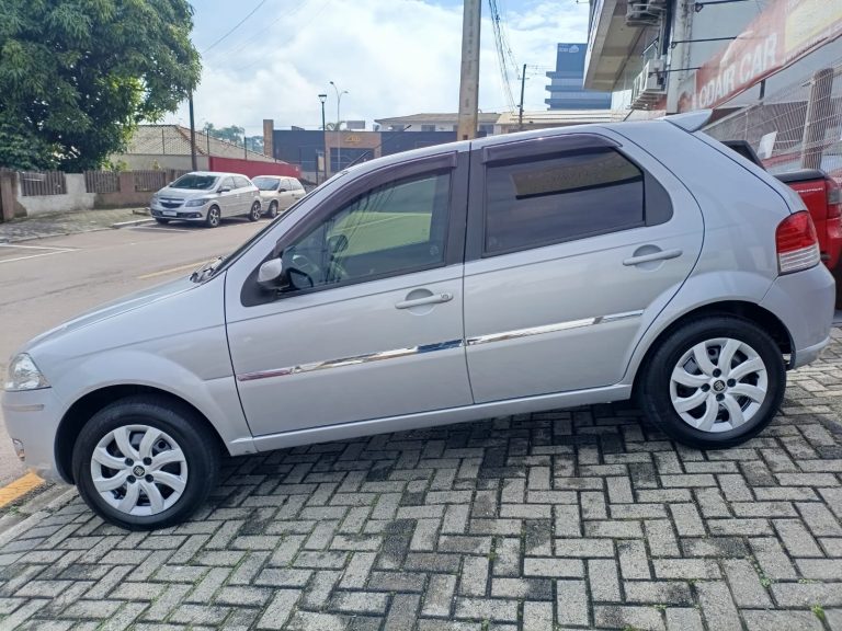 PALIO ELX