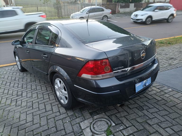 VECTRA