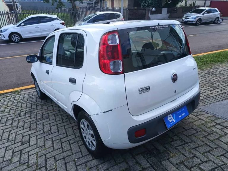 UNO VIVACE 1.0