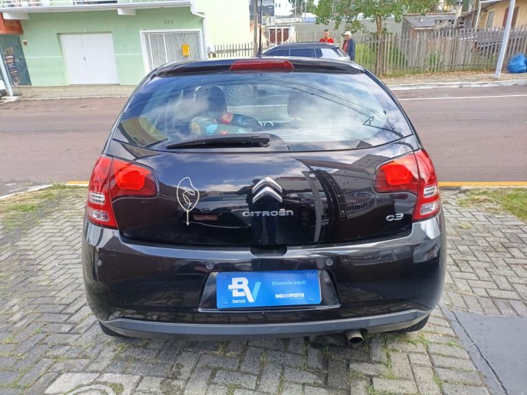 CITROEN C3