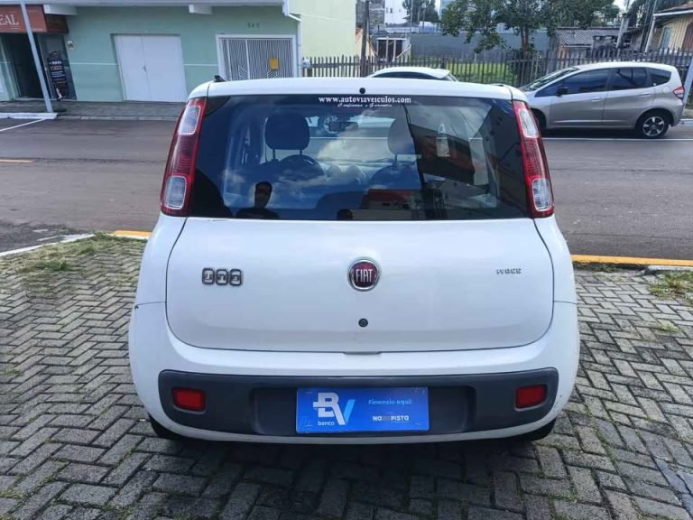 UNO VIVACE 1.0