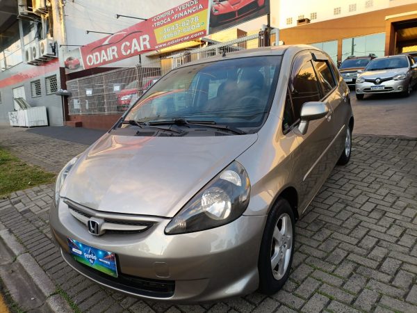 HONDA FIT  LXL 1.4