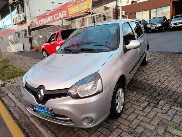 CLIO EXPRESSION 1.0