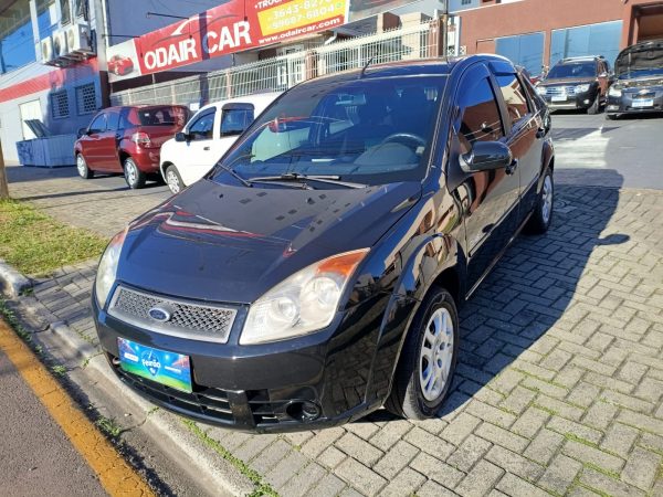 FIESTA 1.6