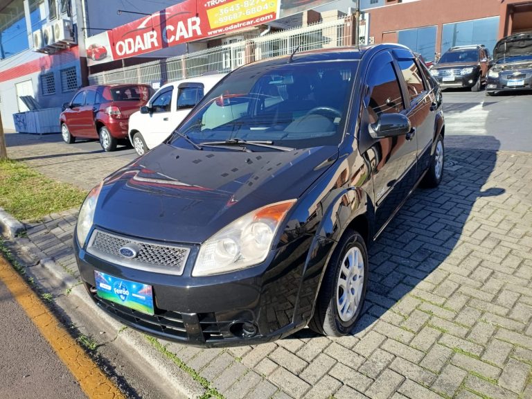 FIESTA 1.6