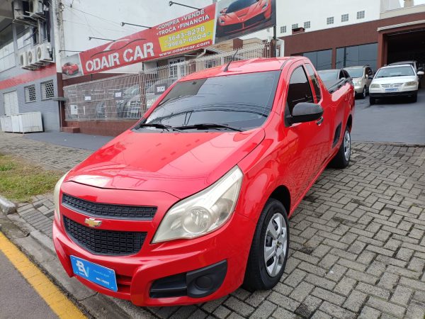 MONTANA LS1 1.4
