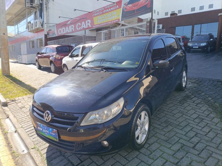 GOL G5 1.0