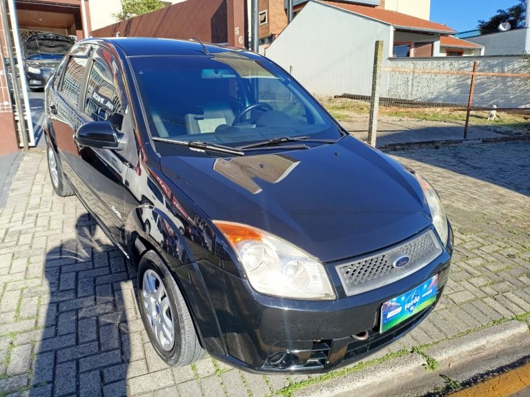 FIESTA 1.6