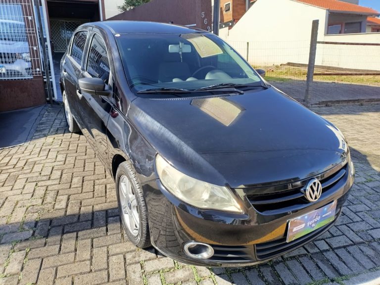 GOL G5 1.0