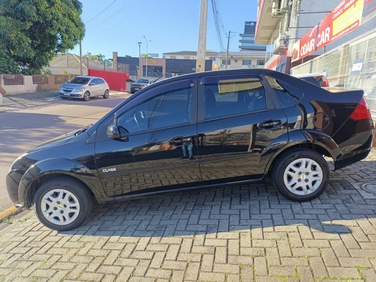 FIESTA 1.6