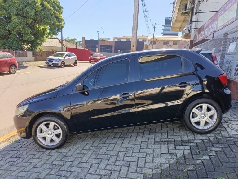 GOL G5 1.0