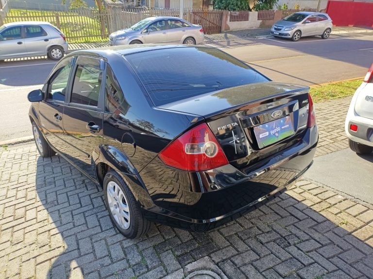 FIESTA 1.6