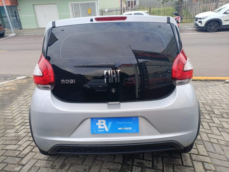 MOBI LIKE 1.0